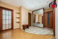Mieszkanie 4 pokoi 82 m² Mińsk, Białoruś