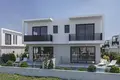3 bedroom villa 157 m² Paralimni, Cyprus