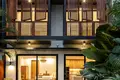 Mieszkanie 3 pokoi 210 m² Canggu, Indonezja
