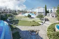 3-Zimmer-Villa 170 m² Lapithos, Nordzypern