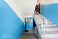 2 room apartment 42 m² Minsk, Belarus