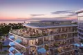 Mieszkanie w nowym budynku Taj Wellington Mews