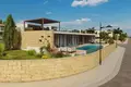 4-Schlafzimmer-Villa 178 m² Peyia, Zypern