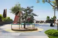 Apartamento 6 habitaciones 559 m² Dubái, Emiratos Árabes Unidos