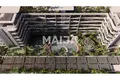 Apartamento 1 habitación 28 m² Dubái, Emiratos Árabes Unidos