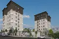 Квартира 1 комната 245 м² Башакшехир, Турция