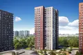 1 room apartment 23 m² Kommunarka, Russia