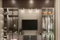 Willa 4 pokoi 296 m² Huai Yai, Tajlandia