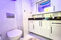 Mieszkanie 3 pokoi 120 m² Alanya, Turcja