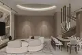 Вилла 4 комнаты 507 м² Wana Giri, Индонезия