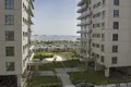Appartement 1 chambre 85 m² Bakirkoy, Turquie