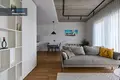 2 room apartment 43 m² Klaipėda, Lithuania