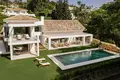 Dom 5 pokojów  Estepona, Hiszpania