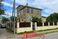 Wohnung 2 zimmer 54 m² Hrodna, Belarus