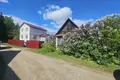 House 40 m² Haranski sielski Saviet, Belarus