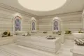 Appartement 2 chambres 53 m² Obakoy, Turquie
