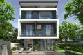 Villa de 4 dormitorios 417 m² Choeng Thale, Tailandia