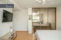 Квартира 1 комната 29 м² Вильнюс, Литва