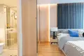 Квартира 2 комнаты 35 м² Си Сунтон, Таиланд