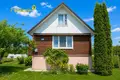 House 67 m² Dziamidavicki sielski Saviet, Belarus