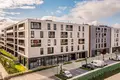 2 room apartment 44 m² in Warsaw, Poland