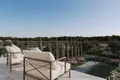 Apartamento 3 habitaciones 129 m² Chipre, Chipre