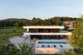 3 bedroom villa 300 m² Umag, Croatia