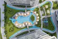 Apartamento 2 habitaciones 65 m² Alanya, Turquía
