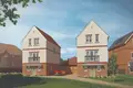 Дом 4 спальни 140 м² Хай-Уиком, Великобритания