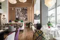 Office 440 m² in Moscow, Russia