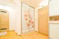 2 room apartment 54 m² Minsk, Belarus