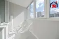 3 room apartment 106 m² Minsk, Belarus