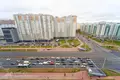 2 room apartment 49 m² Minsk, Belarus