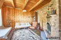 House 123 m² Ozyaritska-Slabadski rural council, Belarus