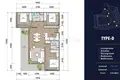 Appartement 3 chambres 112 m² Choeng Thale, Thaïlande