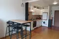 1 room apartment 27 m² in Warsaw, Poland