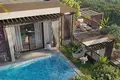 Ático 3 habitaciones 100 m² Muratpasa, Turquía
