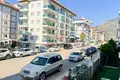 Mieszkanie 2 pokoi 220 m² Kestel, Turcja