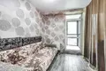 1 room apartment 35 m² Minsk, Belarus