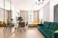 1 room apartment 30 m² in Poznan, Poland
