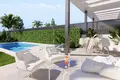 Szeregowiec 3 pokoi 293 m² Los Alcazares, Hiszpania