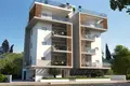 Квартира 2 спальни 104 м² муниципалитет Ларнака, Кипр