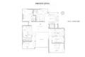 6 bedroom house 1 075 m² Jurmala, Latvia