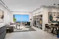 Wohnquartier Avec terrasse dans un bel immeuble au centre proche de la mer bel appartement projet de qualite