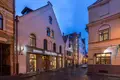 Appartement 3 chambres 117 m² Riga, Lettonie