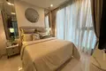 Copropriété 1 chambre  Pattaya, Thaïlande