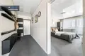 Apartamento 2 habitaciones 49 m² Vilna, Lituania