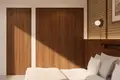 Квартира 1 спальня 80 м² Кдонганан, Индонезия