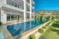 6-Zimmer-Villa  Alanya, Türkei