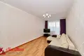 Квартира 2 комнаты 66 м² Хатежино, Беларусь